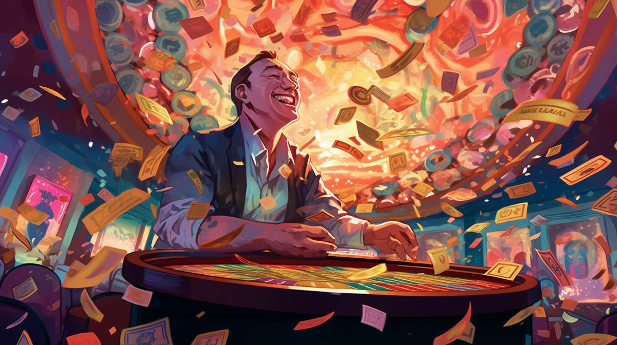 ایک اکاؤنٹ بنائیں یا Borgata Hotel Casino کیسینو میں لاگ ان کریں۔